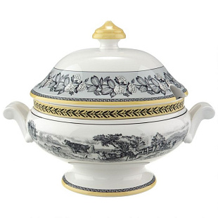 Audun Ferme Блюдо д/овощей