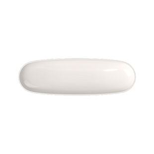 Artesano Original Блюдо для оливок 28х8см