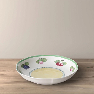 French Garden Блюдо 38см