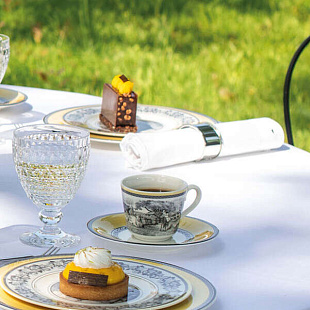 Audun Ferme Блюдце, 19см