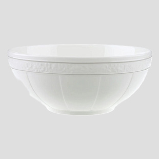 Gray Pearl  Салатник 21 см