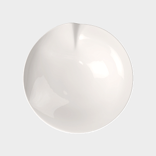 BBQ Pasta Passion Тарелка для пасты L, набор 2шт