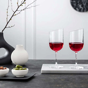 NewMoon Набор бокалов д/красного вина 4 шт. 