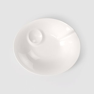 BBQ Набор тарелок для спагетти Pasta Passion, 2 предмета