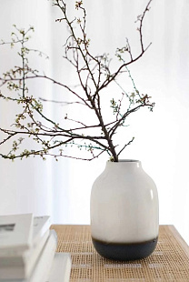 Lave Home Ваза Nek L bleu