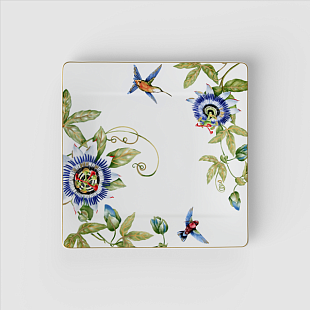 Amazonia Буфетная тарелка 35х35 см