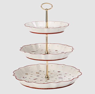 Toy's Delight Этажерка 34 см