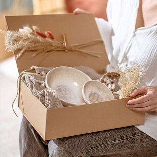 Perlemor Sand Чаша 0,55л