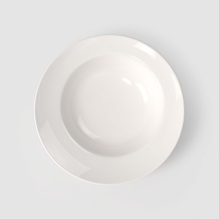 Flow Тарелка для пасты 29,5см