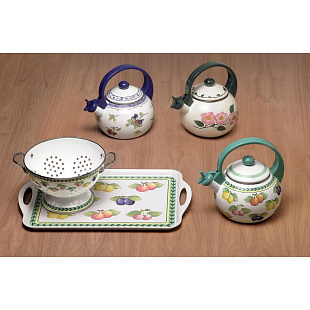 French Garden Kitchen Дуршлаг