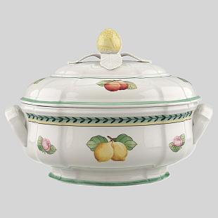 French Garden Fleurence Супница 2.5л