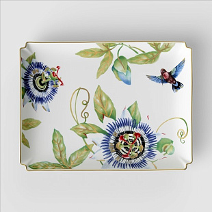 Amazonia Gifts Блюдо 28x21см