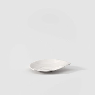 Flow Блюдце 15см
