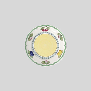 French Garden Fleurence Салатная тарелка 20,7см