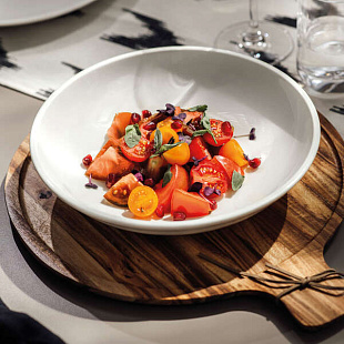 Artesano Original Тарелка для пасты 23 см