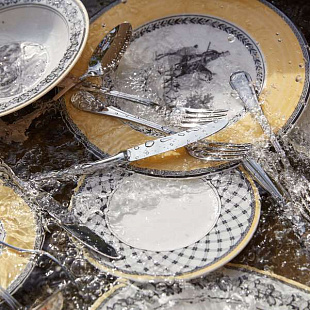 Audun Promenade Пирожковая тарелка 18см