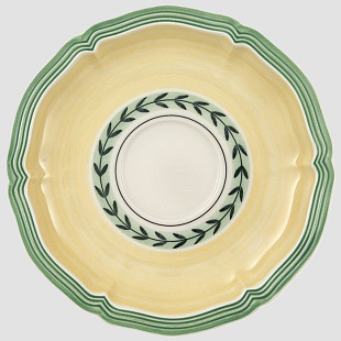 French Garden Fleurence Блюдце 14,5см