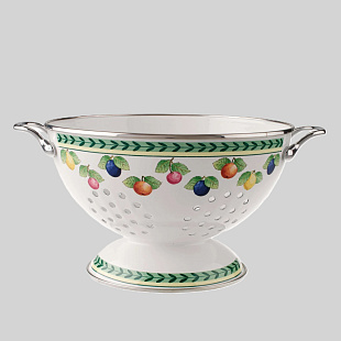 French Garden Kitchen Дуршлаг