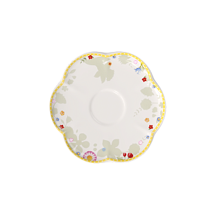 Spring Awakening Блюдце 16,5 см