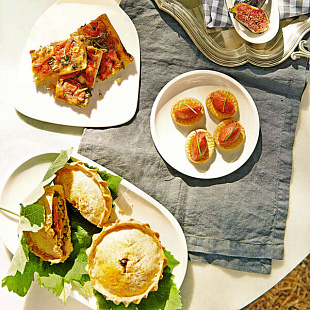 Artesano Original Селедочница