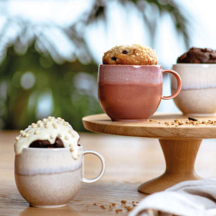 Perlemor Coral Кружка 0,29л