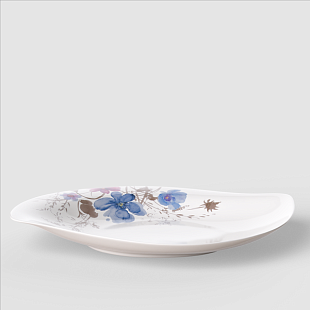 Mariefleur Gris Serve & Salad Салатник 34 см