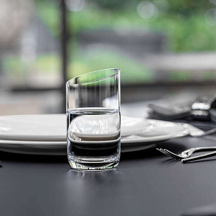 NewMoon Набор стаканов 12 см 4 шт. 