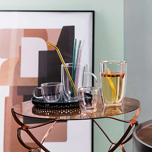 Artesano Hot - Cold Beverages Кружка S, набор 2шт