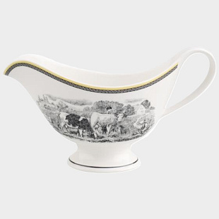 Audun Ferme Соусник без блюдца 0,4л