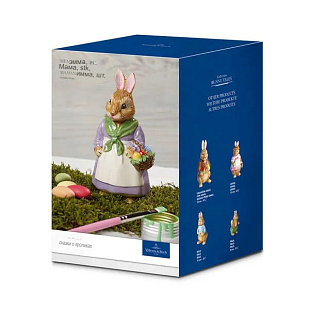 Bunny Tales Фигурка Зайчиха 15 см