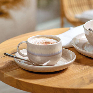 Perlemor Sand Кофейная чашка 0,19л