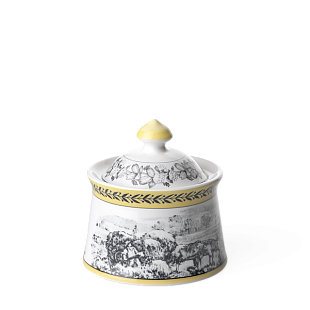 Audun Ferme Сахарница