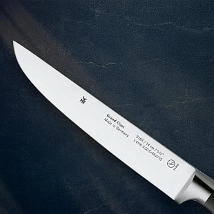 GRAND CLASS Набор ножей, 3 предмета 