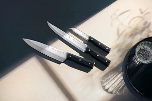 GRAND CLASS Набор ножей, 3 предмета 