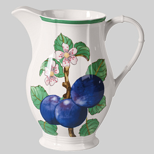 French Garden Modern Fruits Кувшин Слива 2 л