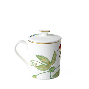 Amazonia Gifts Кружка с крышкой