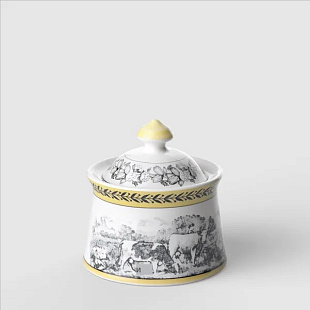 Audun Ferme Сахарница