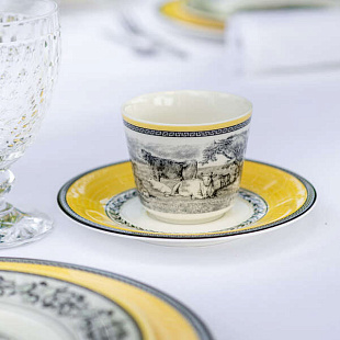 Audun Ferme Блюдце, 19см