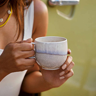Perlemor Sand Кофейная чашка 0,19л