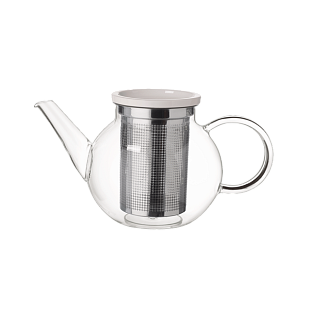 Artesano Hot - Cold Beverages Чайник с ситом 1,6л