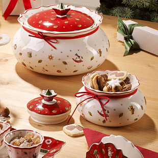 Toy's Delight Банка малая 0,45 л, 13,6 см