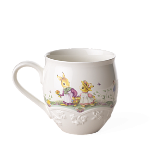 Spring Fantasy Кружка 530 мл 