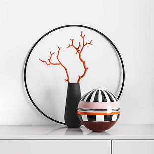 Iconic La Boule Memphis Набор посуды на 2 персоны, 7 предметов