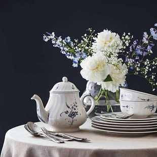 Old Luxembourg Чайник на 6 персон, 1.1л, 