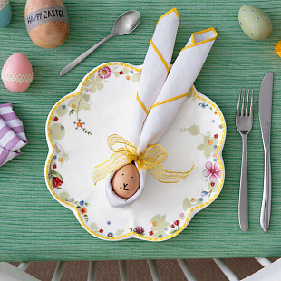 Spring Awakening Салатная тарелка 22 см