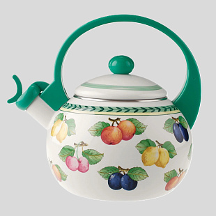 French Garden Kitchen Чайник 2л