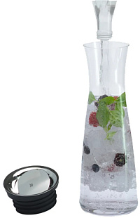 Графин для воды 1л