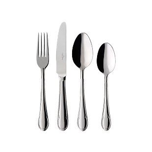 Mademoiselle Набор столовых приборов, 24 предмета