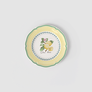 French Garden Valence Салатная тарелка 20,7 см