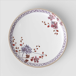 Artesano Lavender Пирожковая тарелка 16см